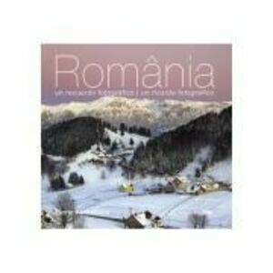 Album Romania, o amintire fotografica. Italiana-spaniola - Florin Andreescu, Mariana Pascaru imagine