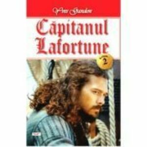 Capitanul Lafortune volumul 2/2 - Yves Gandon imagine