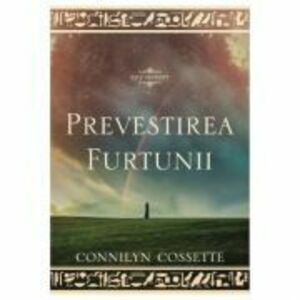 Prevestirea furtunii - cartea 2 - Connilyn Cossette imagine