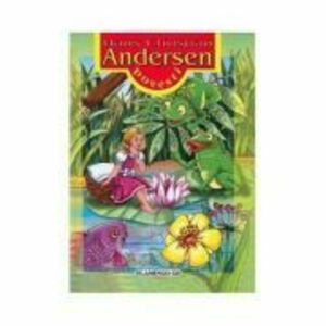 Povesti - Hans Christian Andersen imagine