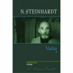 Varia (volumul II) imagine