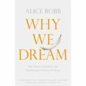 Why We Dream - Alice Robb imagine