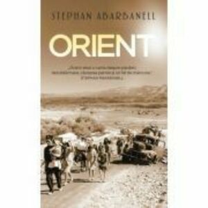 Orient - Stephan Abarbanell imagine