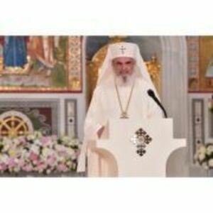 Travelling with God. The Meaning and Usefulness of Pilgrimage - Patriarch Daniel imagine
