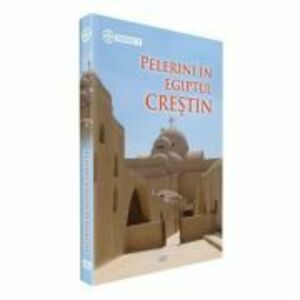 DVD Pelerini in Egiptul crestin imagine