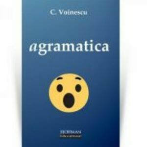 Agramatica - C. Voinescu imagine