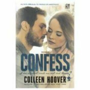 Confess - Colleen Hoover imagine