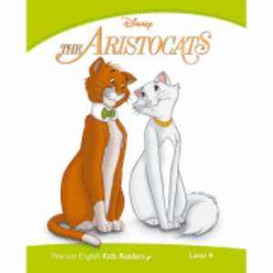 Level 4. Disney Aristocats - Paul Shipton imagine