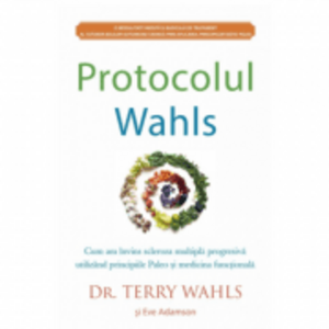 Protocolul Wahls - Dr. Terry Wahls imagine