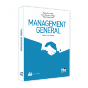 Management general. Editia a V-a, revizuita - Laura-Georgeta Baragan, Marius-Dan Dalota imagine