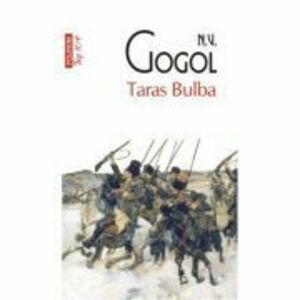 Taras Bulba - N. V. Gogol imagine