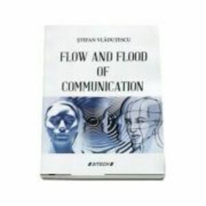 Flow and flood of communication - Stefan Vladutescu imagine