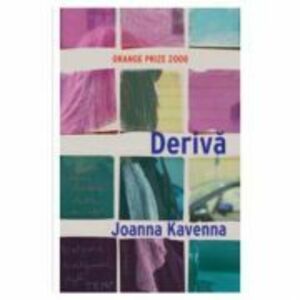 Deriva - Joanna Kavenna imagine