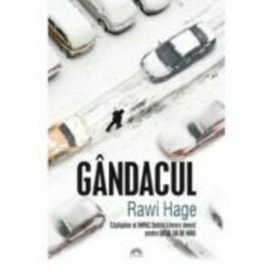 Gandacul - Rawi Hage imagine