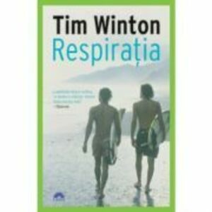 Respiratia - Tim Winton imagine