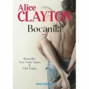 Bocanila - Alice Clayton imagine