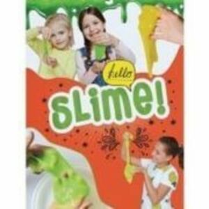 Hello, slime! | imagine