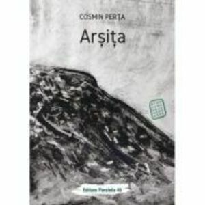 Arsita - Cosmin Perta imagine