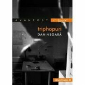 Triphopuri - Dan Negara imagine