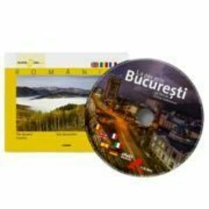 Tara Apusenilor 2 + DVD La pas prin Bucuresti, Cadou - Florin Andreescu imagine