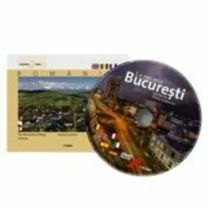 Vesnicia Satului 2 + DVD La pas prin Bucuresti, Cadou - Florin Andreescu imagine