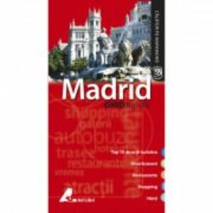 Madrid. Ghid turistic imagine