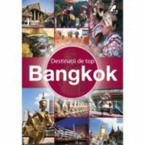 Ghid Bangkok. Orasele lumii imagine