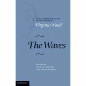 The Waves - Virginia Woolf imagine