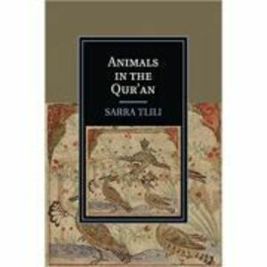 Animals in the Qur'an - Sarra Tlili imagine