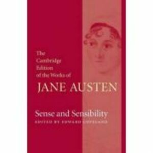 Sense and Sensibility - Jane Austen imagine