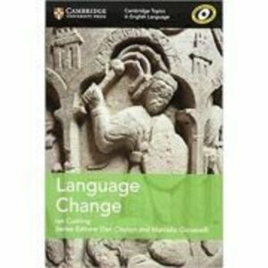 Language Change imagine