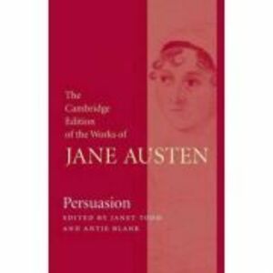 Persuasion - Jane Austen imagine