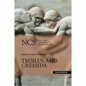 Troilus and Cressida - William Shakespeare imagine