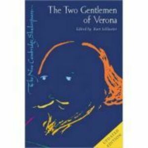 The Two Gentlemen of Verona - William Shakespeare imagine