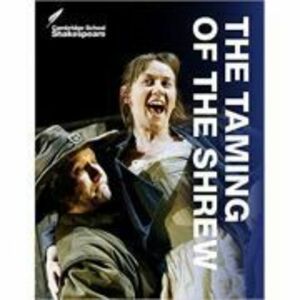 The Taming of the Shrew - William Shakespeare imagine