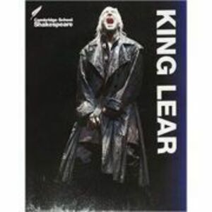 King Lear - William Shakespeare imagine