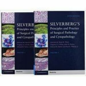 Silverberg's Principles and Practice of Surgical Pathology and Cytopathology 4 Volume Set with Online Access - Mark R. Wick, Virginia A. LiVolsi, John imagine