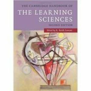 The Cambridge Handbook of the Learning Sciences - Keith Sawyer imagine