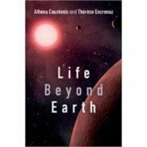 Life beyond Earth imagine