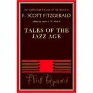 Tales of the Jazz Age imagine
