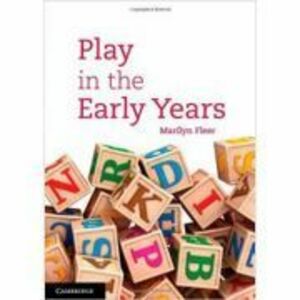 Play in the Early Years - Marilyn Fleer imagine