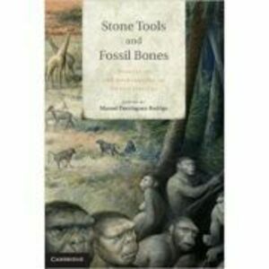 The Archaeology of Human Bones imagine