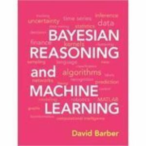 Bayesian Reasoning and Machine Learning - David Barber imagine