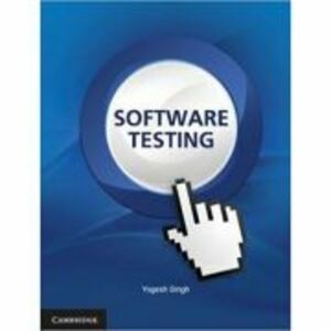 Software Testing - Yogesh Singh imagine