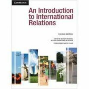An Introduction to International Relations - Richard Devetak, Anthony Burke, Jim George imagine