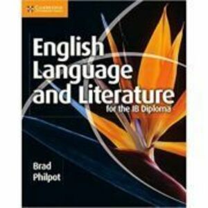 ENGLISH LANGUAGE & LITERATURE imagine