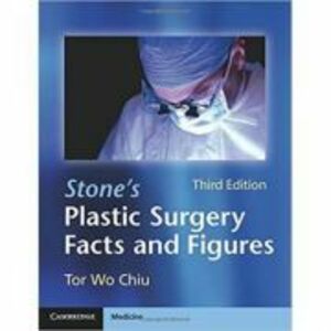 Stone's Plastic Surgery Facts and Figures - Tor Wo Chiu imagine