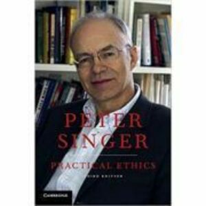 Practical Ethics - Peter Singer imagine
