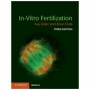In-Vitro Fertilization - Kay Elder, Brian Dale imagine