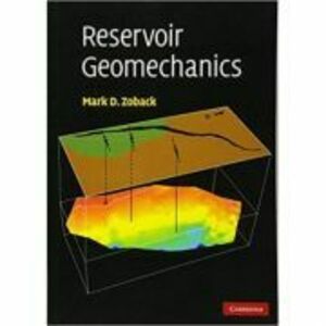 Reservoir Geomechanics - Mark D. Zoback imagine